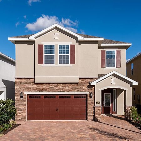 Encore Resort At Reunion, Disney, Orlando Kissimmee Exterior photo