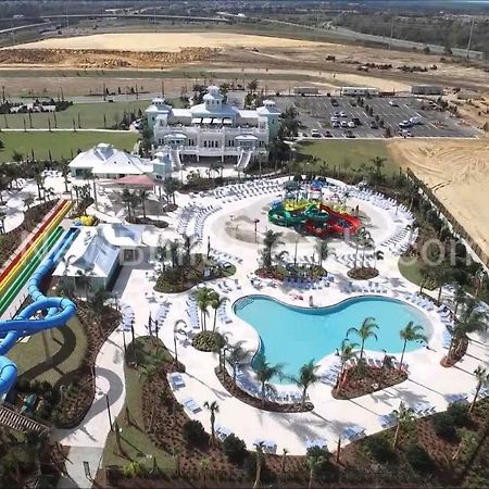 Encore Resort At Reunion, Disney, Orlando Kissimmee Exterior photo
